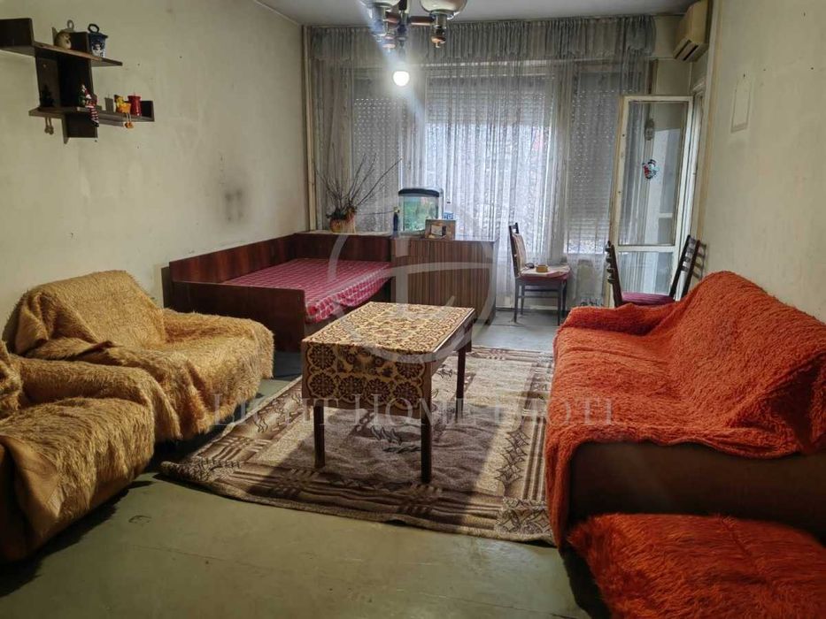 Продава се Тристаен апартамент в Пловдив, Кючук Париж - 92 кв.м за 1327 €/кв.м - Снимка #1