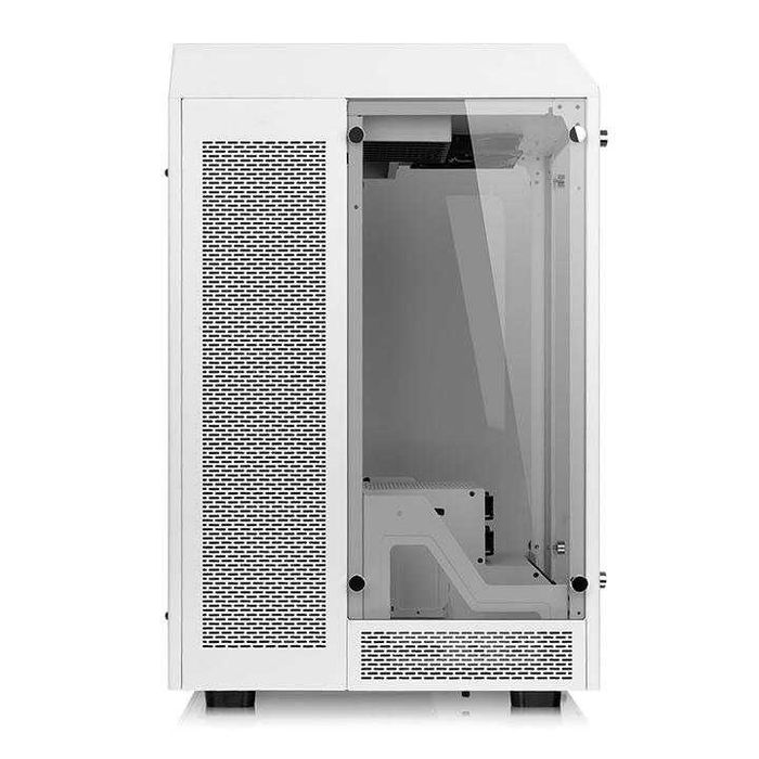 Carcasa Modulara Super Tower Thermaltake The Tower 900 Snow Edition