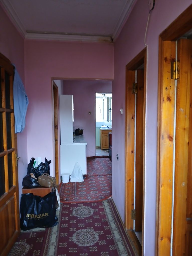 Продаётся квартира 2ком.55000  .$