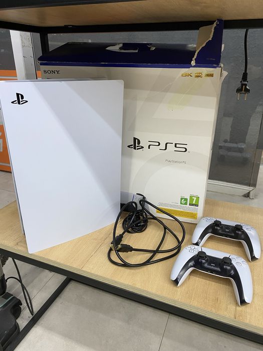 PlayStation 5, Рассрочка 0-0-12