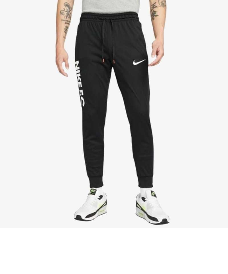 Nike FC Dri-FIT - Оригинално мъжко долнище размер M