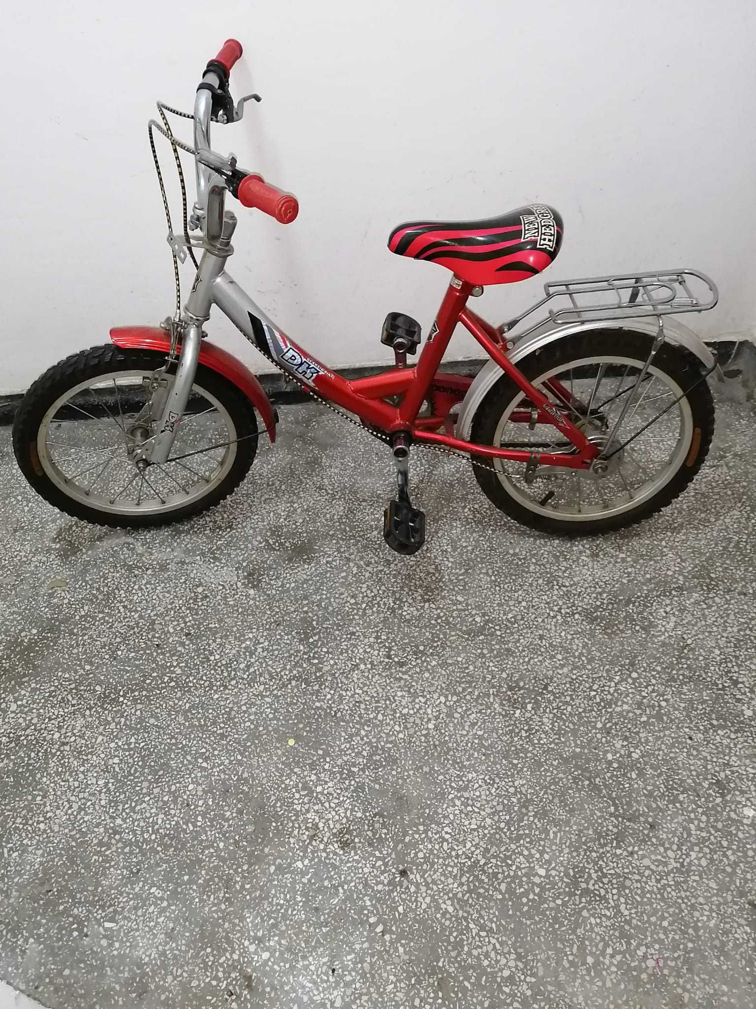 Vând bicicleta copii