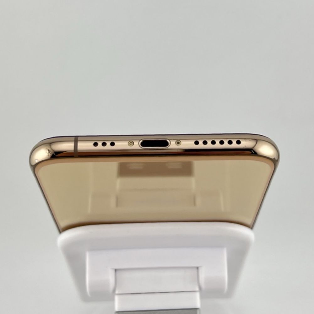 iPhone XS 64GB Black / Gold | TrueGSM