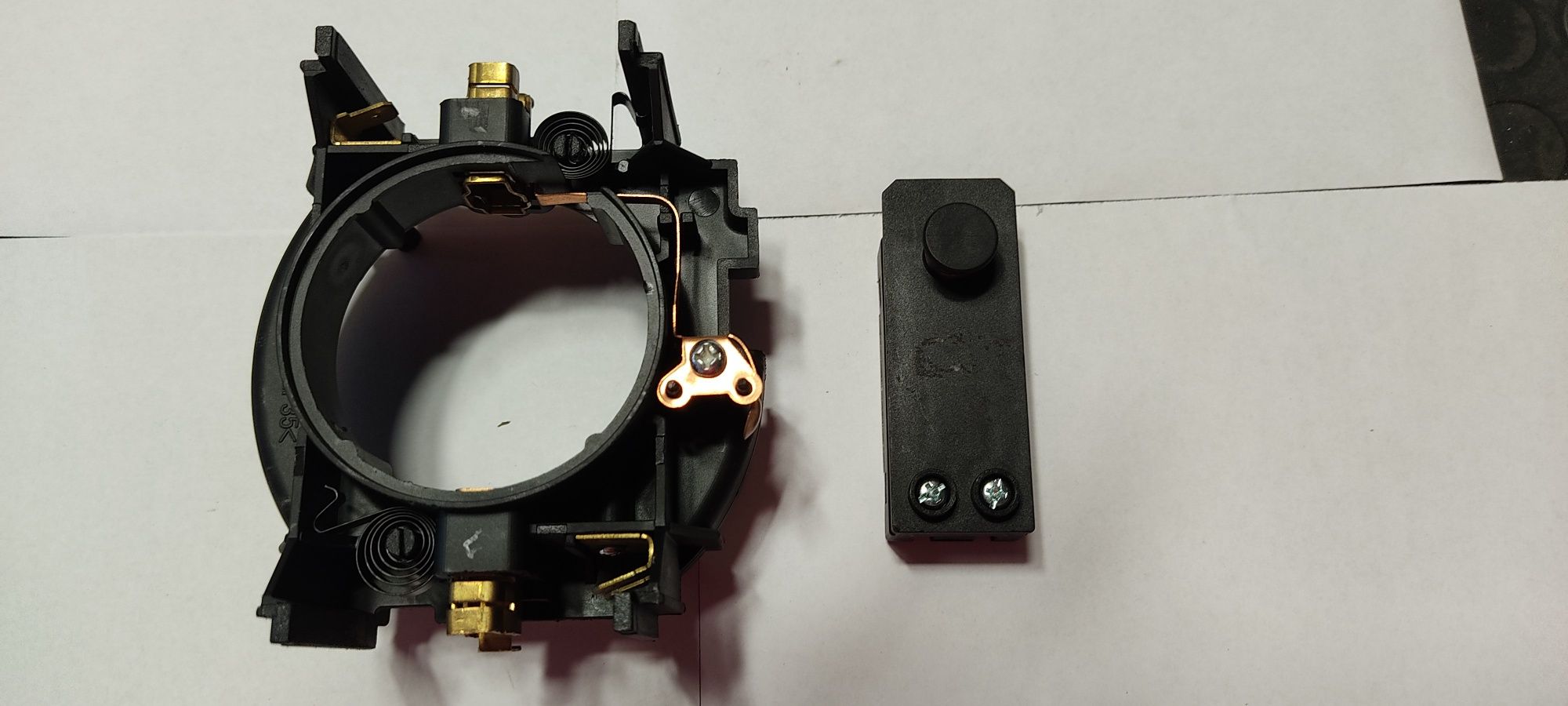 Части за Бош Bosch GSH-11E и GBH-11DE