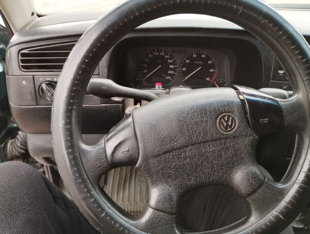 Продам Volkswagen golf 3 купе