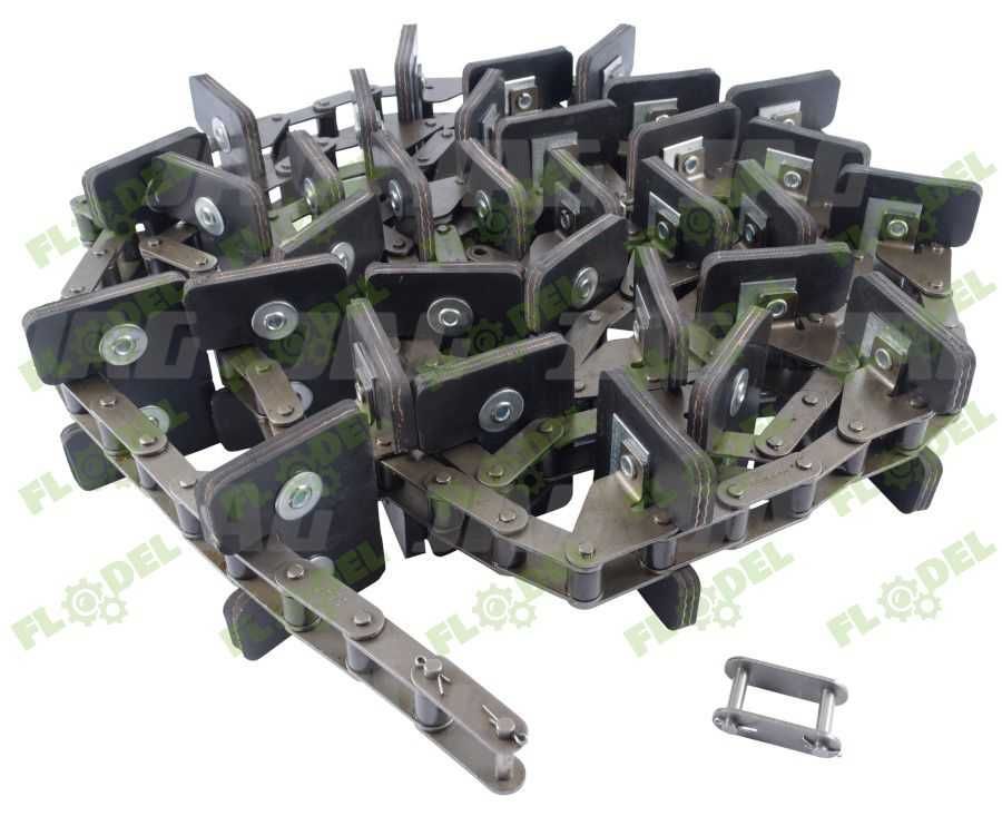 Lant cupe retur combina CLAAS 678448