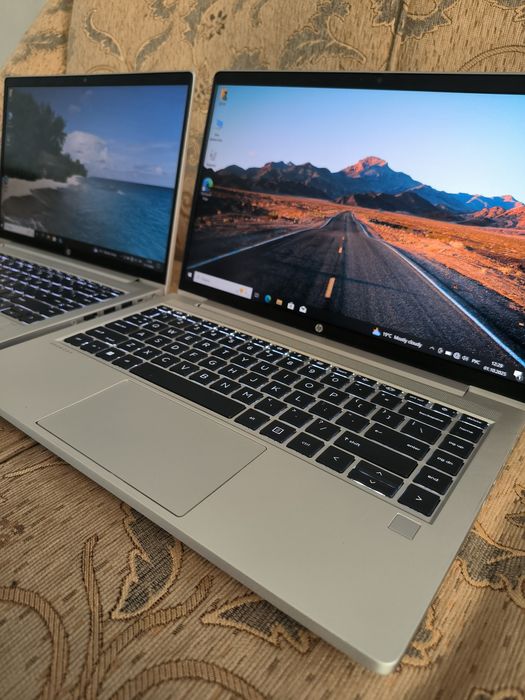 HP ProBook 445 G8 16/512