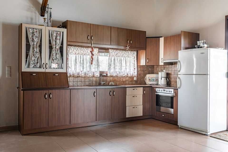 Апартамент 170 VAL (Вила) - Керамоти, Гърция