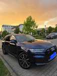 Audi Q 7 3.0 TDI Quattro, Sline Pro line
