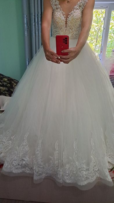Rochie de Mireasa