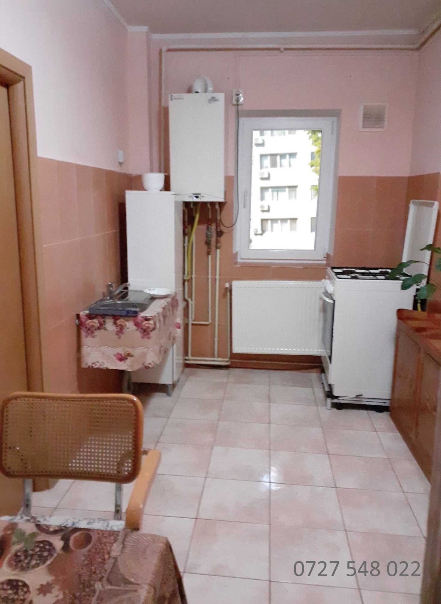 Particular, apartament 2 camere, Calea Griviței cu Podul Grant