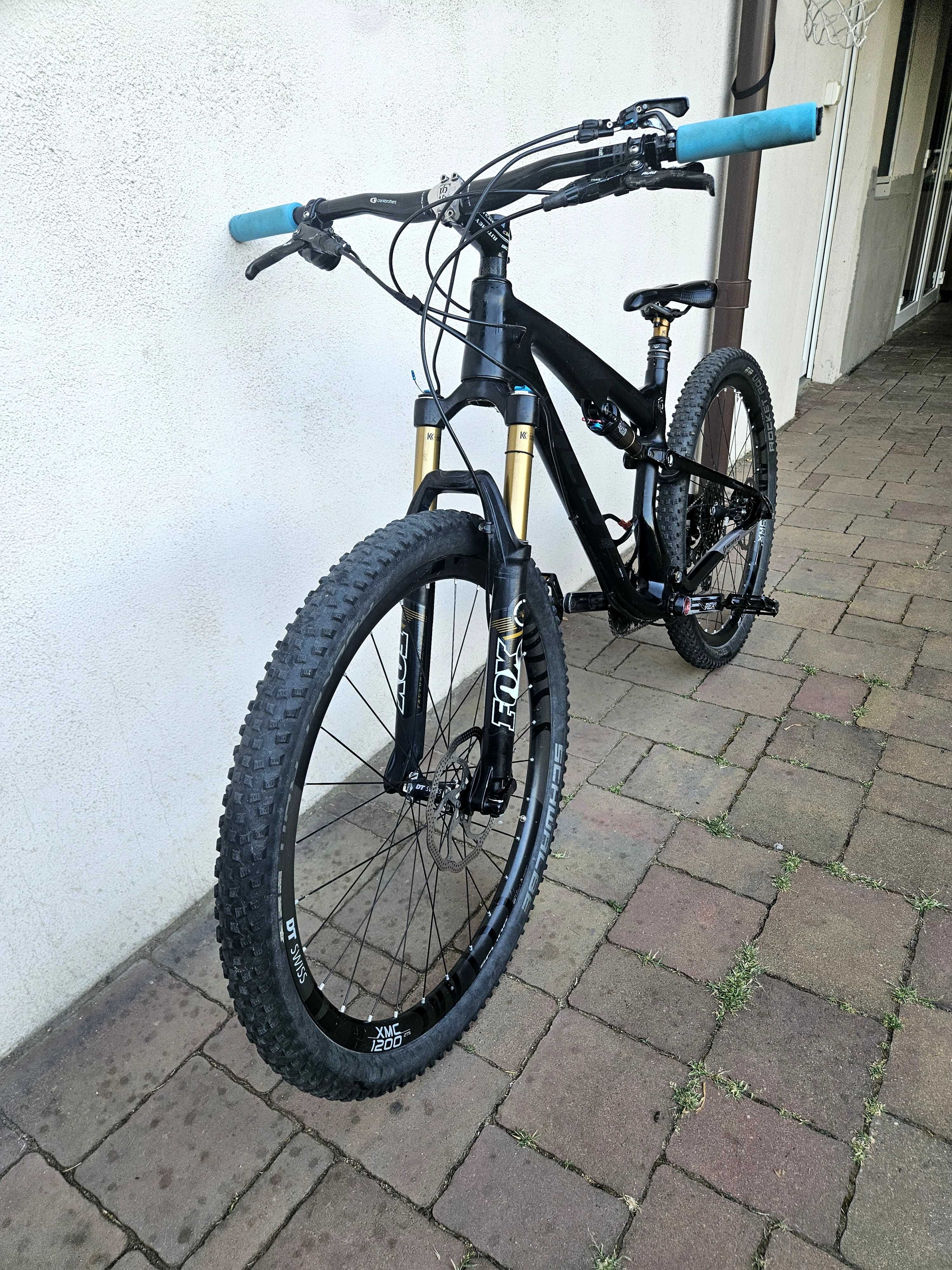 Scott Spark 700 sl M