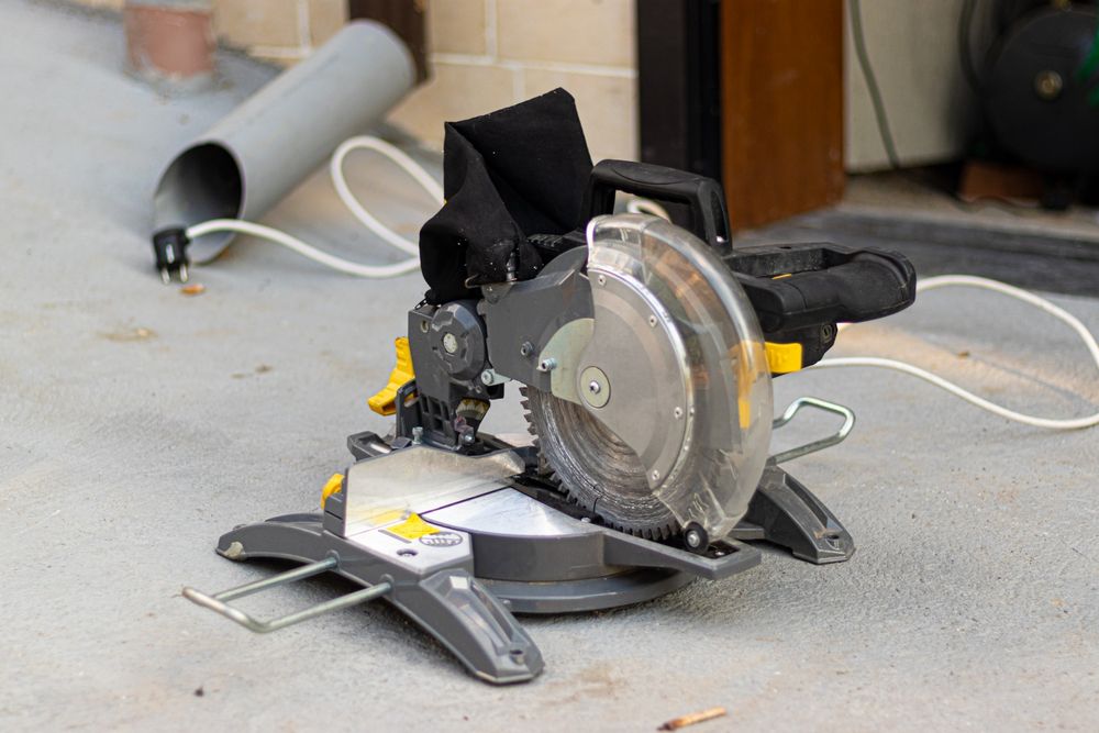 Настолен циркуляр ProBuilder