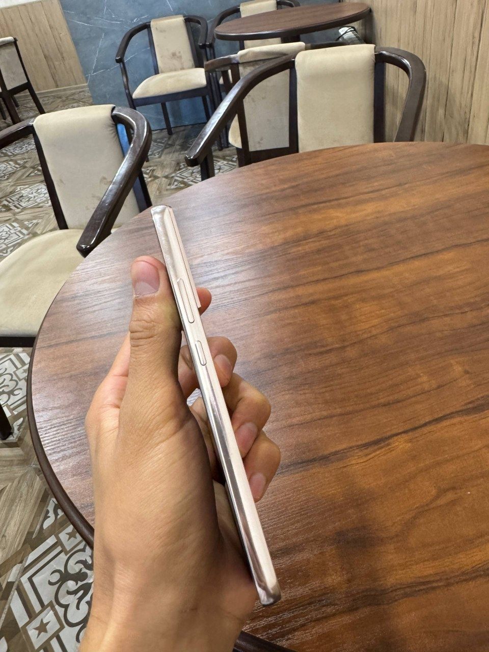 Samsung s22 plus 8/256