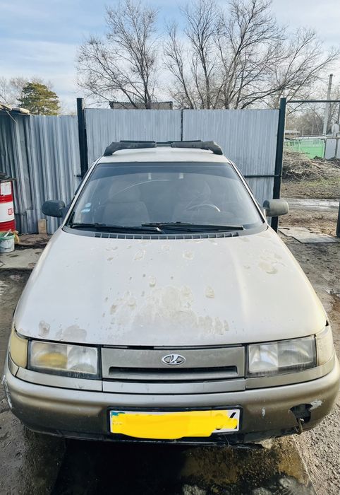 Продам Ваз 2110 на ходу