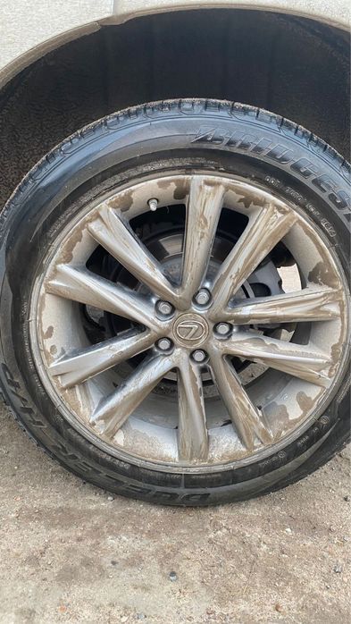 Летняя резина Бриджстоун