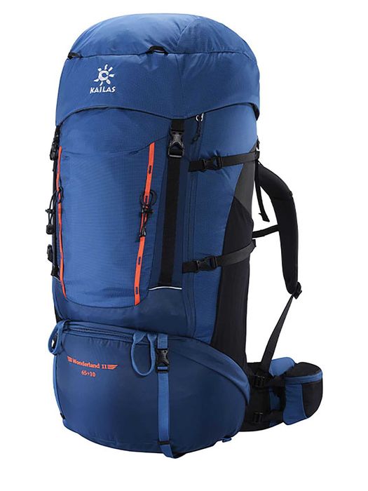 Рюкзак Kailas Wonderland 65+10