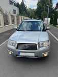 Subaru Forester SG5 2007