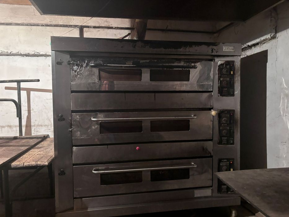 Печь форма продам