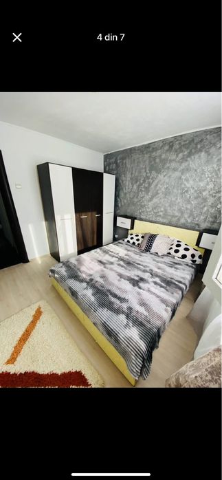 Vand apartament in caracal, cartier gară