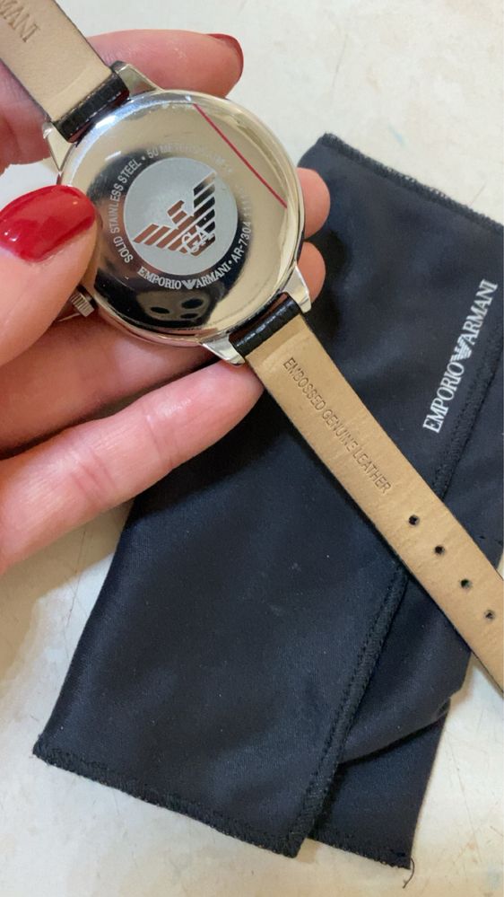 Ceas Emporio Armani Dama