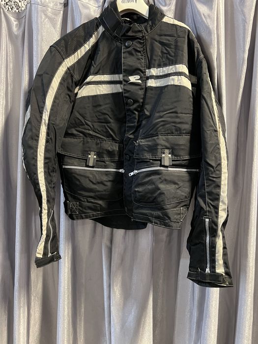 Geaca moto Probiker mar L
