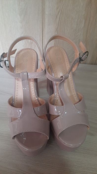 Продам басаножки