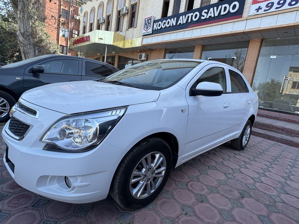 Кобилт 2023 Автомат