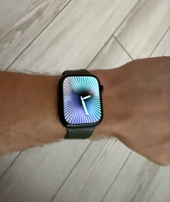 Apple watch series 9