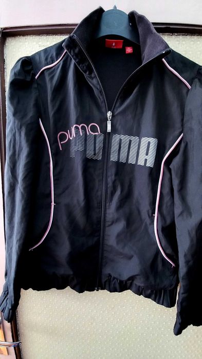Дамска спортна горница PUMA