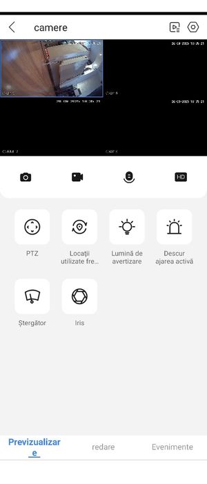 DVR HD dahua, video 8 canale, fara camere! Folosit 3 ani, in interior