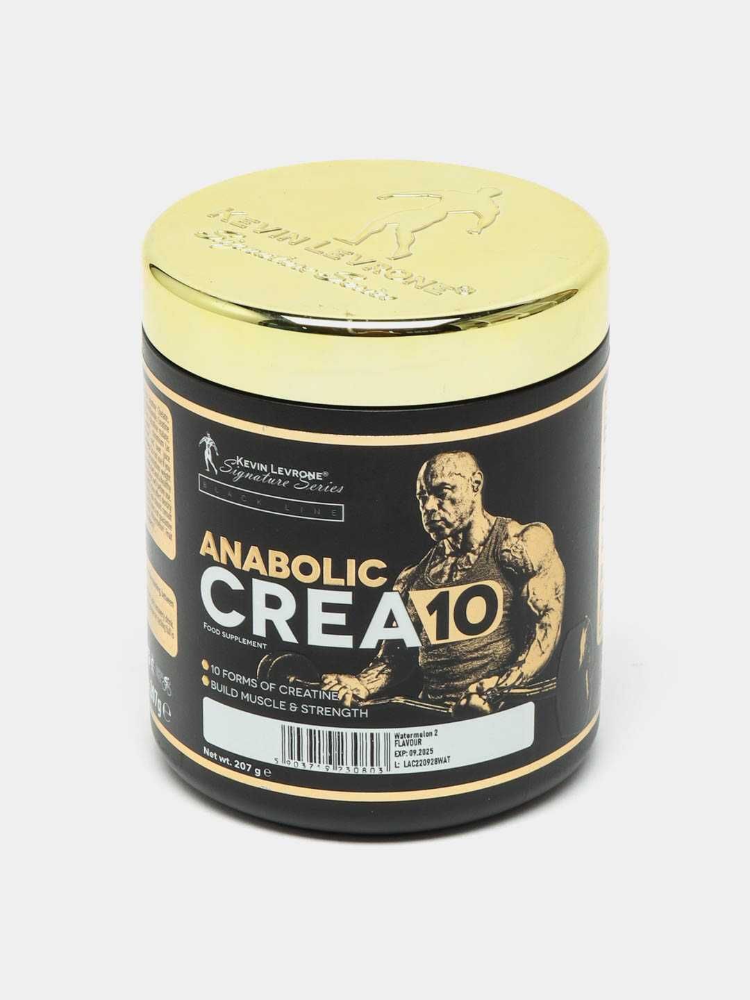 Креатин Kevin Levrone Anabolic Crea 10