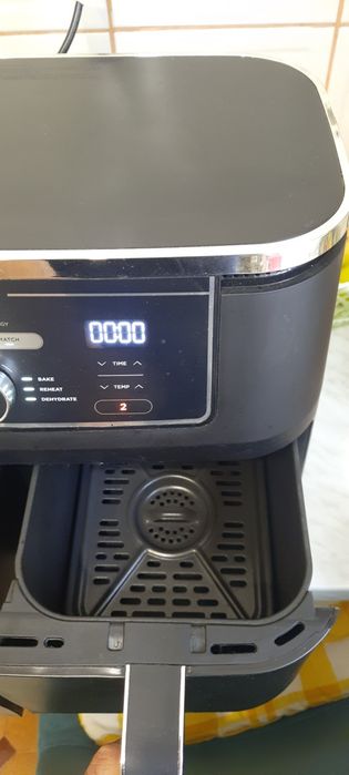 Vand AirFryer Ninja AF400 XL