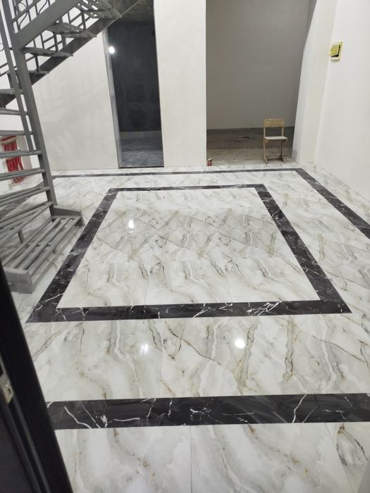 Kafel teramiz Toshkent boʻylab