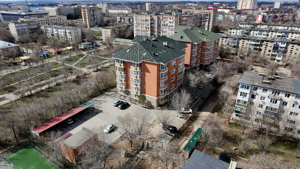 Дрон dji neo combo