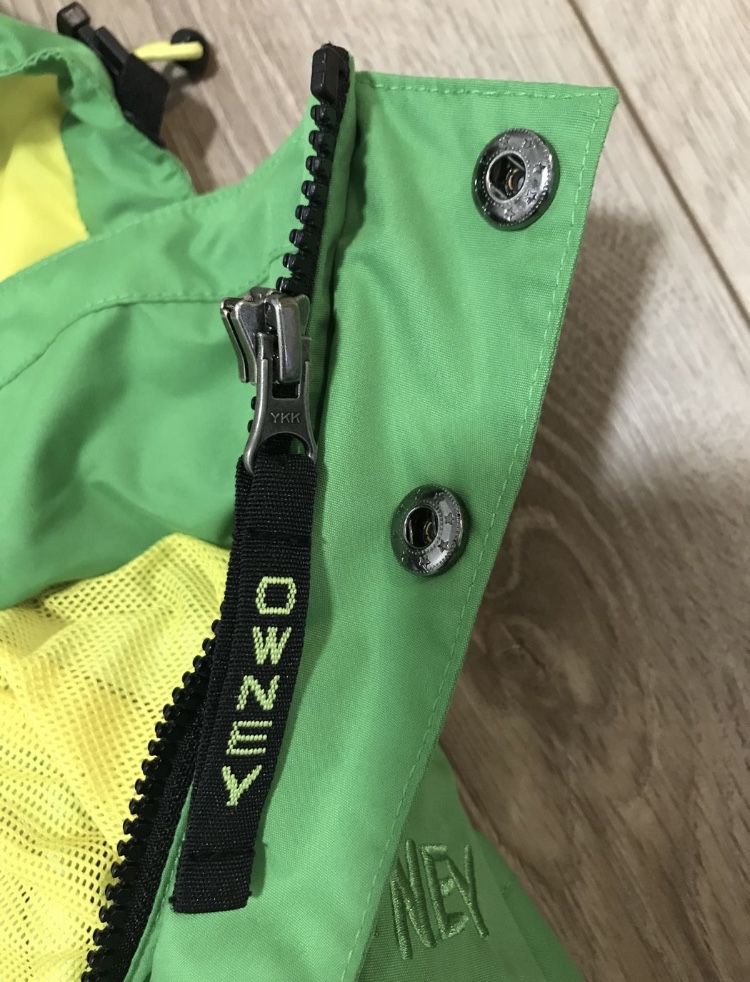 Geaca owney drumeție (unisex/nr s)