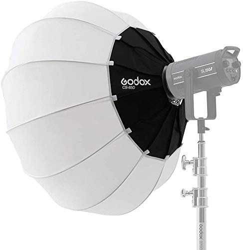 Софтбокс сферический Godox CS85D