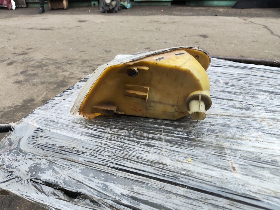 Опель б оворотник