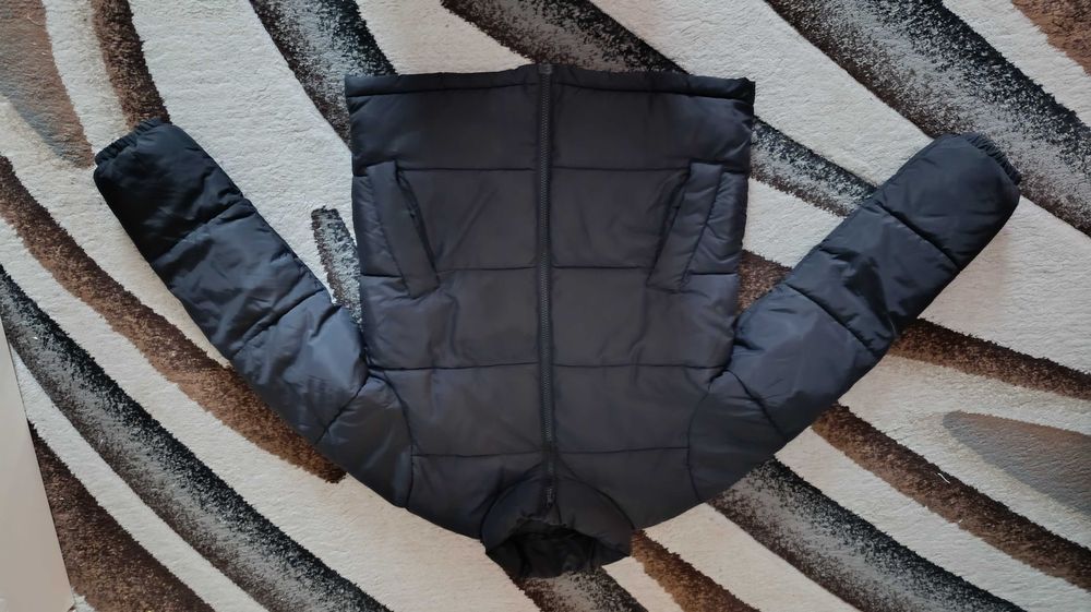 Якета за момче H&M, Lee Cooper