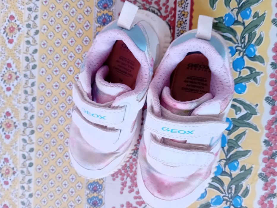 Adidași fetiță în stare bună