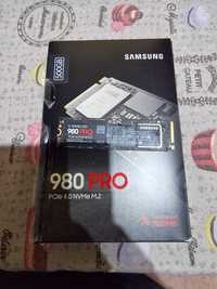 Продавам Samsung 980 pro 500GB NVME