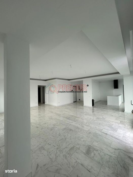 Penthouse -Terasă 100 Mp -Bloc Nou Finalizat -Drumul Binelui