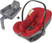 Столче за кола Avionaut Ultralite 0-13 кг Isofix