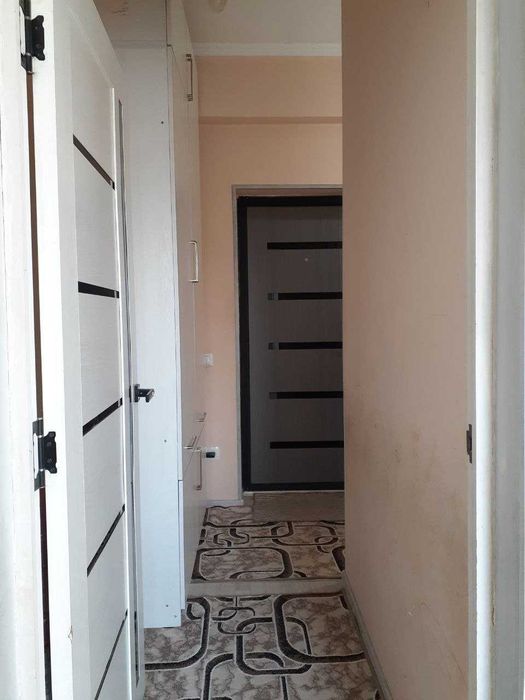 ЖК Eco Smart Home 1 комнатная 32м2 Евроремонт, Метро Чкалово Дустлик