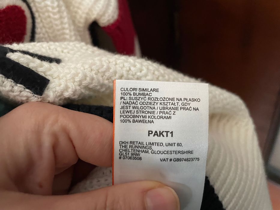 Superdry pulovar femei