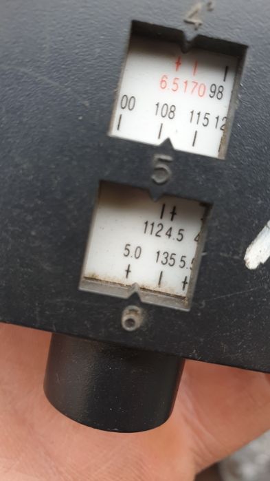 Джанти 15 5х110 опел