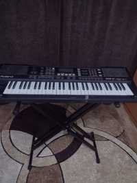 Orga electronică Roland