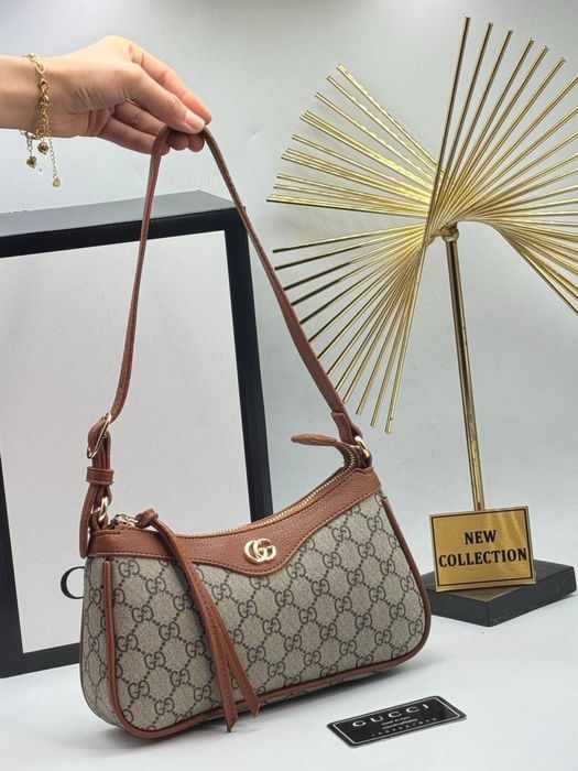 Geanta Gucci noua !!! Dimensiuni 24/15 !!!