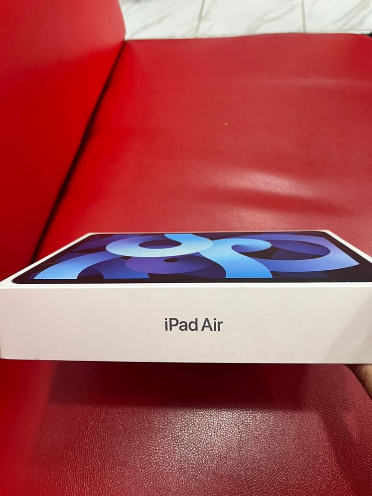 ipad Air 2020 сатылады!