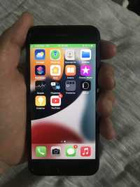 Iphone 7  128gb black